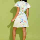 Blakely Dress | Dreamscape