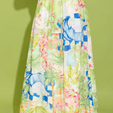 Daphne Skirt | Swan Lake