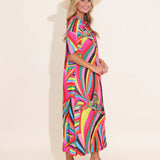 Delaney Dress
