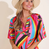Delaney Dress