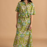 Marisol Skirt | Tapestry