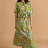 Marisol Skirt | Tapestry