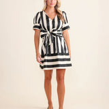Ann Dress | Cabana