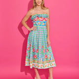 Catherine Dress | Chateau