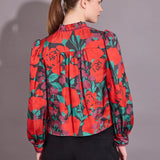 Oliver Top | Legacy Floral