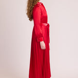 Adair Dress | Lipstick