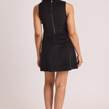 Rebecca Dress | Onyx