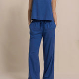 Laken Wide Leg Pant