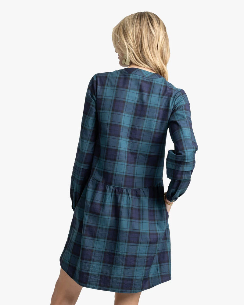 Lendy Dress