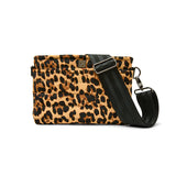 Bum Back 2.0 | Leopard Suede