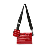 Downtown Crossbody