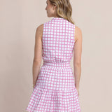 Londyn Dress | Pink