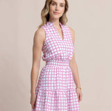Londyn Dress | Pink