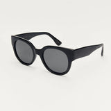 Lunch Date Sunglasses | Black
