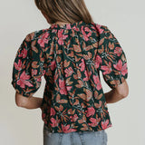 Henley Top | Lily