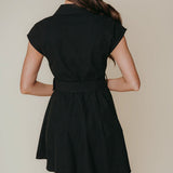Collette Dress | Black