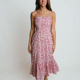 Gabi Dress | Phoenix