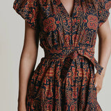Daphne Dress | Mosaic