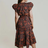 Daphne Dress | Mosaic