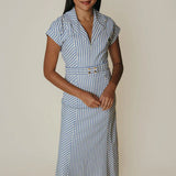 Aly Dress