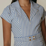 Aly Dress