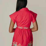 Remi Dress