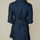 Naomi Dress