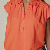 Liv Top | Cantaloupe