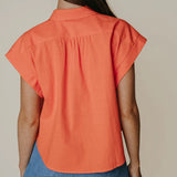Liv Top | Cantaloupe