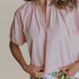 Henley Top