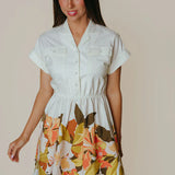 Birkin Dress | Isla Floral