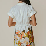 Birkin Dress | Isla Floral