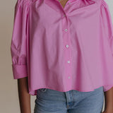 Reba Top | Orchid