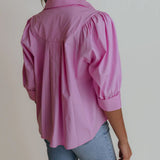 Reba Top | Orchid