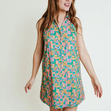 Corley Dress