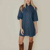 Dani Dress