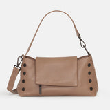 VIP Satchel | Echo Taupe