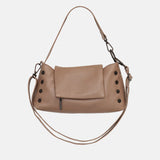 VIP Satchel | Echo Taupe