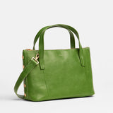 Addie Medium | Palm Green