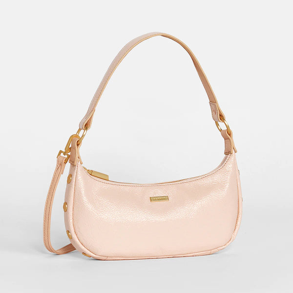 Becker Bag | Champagne Pink