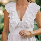 Long Cross Chain