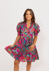 Maui Dress