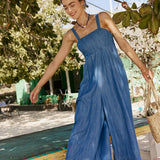 Nina Jumpsuit