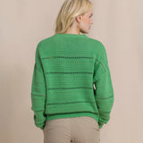 Ophelia Sweater