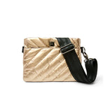 Diagonal Bum Bag