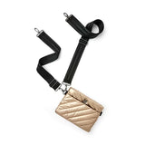 Diagonal Bum Bag