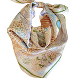 The Provence Scarf