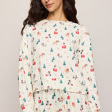 Pawfect Top