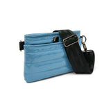 Bum Bag | Slate Blue