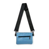 Bum Bag | Slate Blue